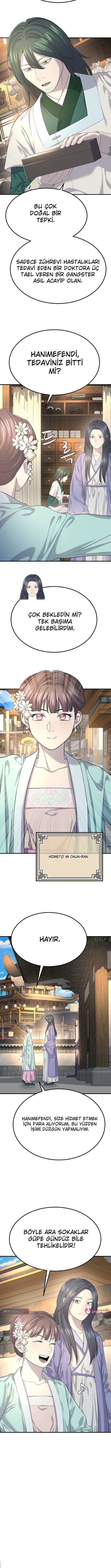 Kader Yutan Bölüm 9 - Sayfa 8