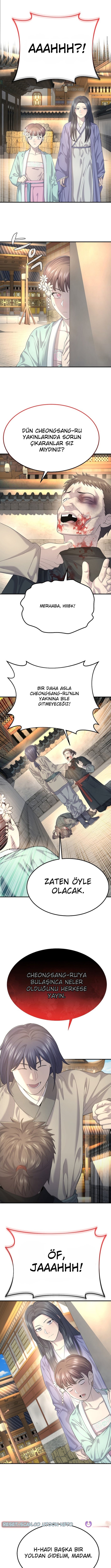 Kader Yutan Bölüm 9 - Sayfa 9