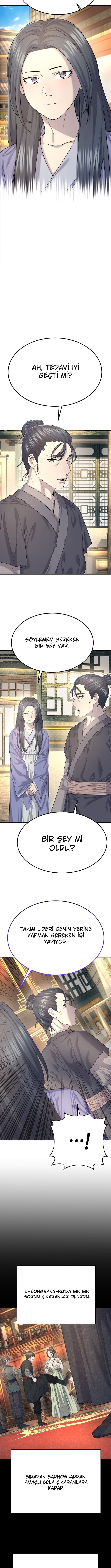 Kader Yutan Bölüm 9 - Sayfa 10