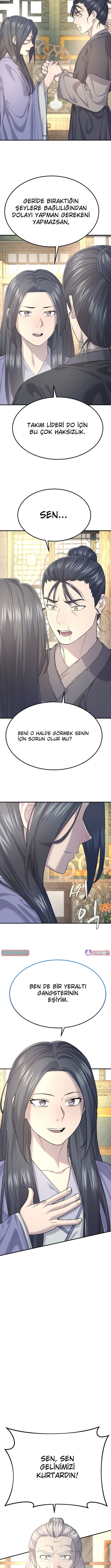 Kader Yutan Bölüm 9 - Sayfa 12