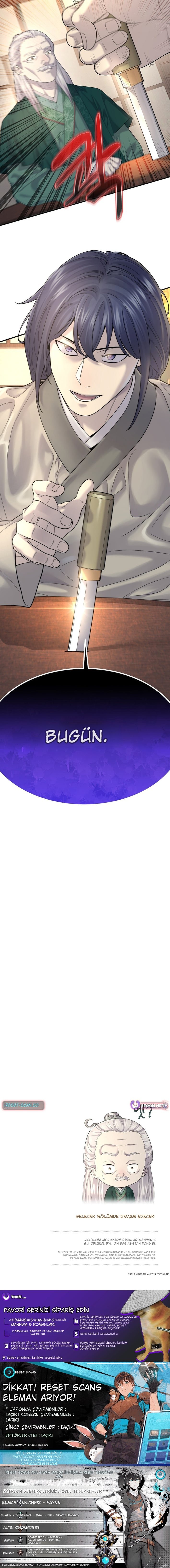 Kader Yutan Bölüm 9 - Sayfa 14