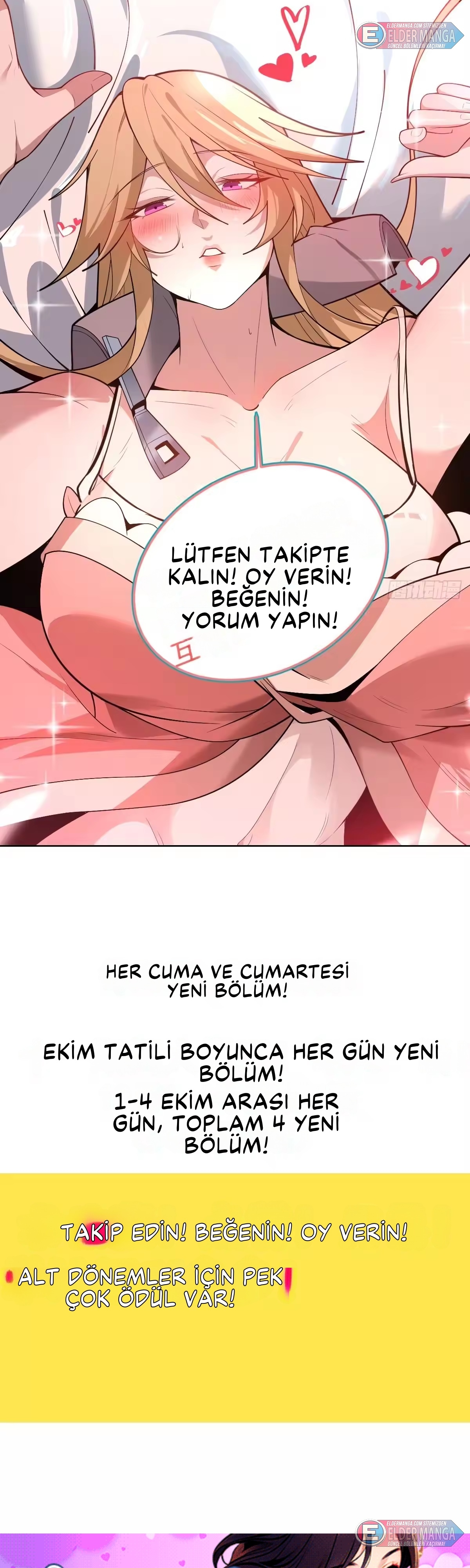 Başkaları Seviye Atlıyor, Ben Kültivasyon Yapıyorum Bölüm 9 - Sayfa 41