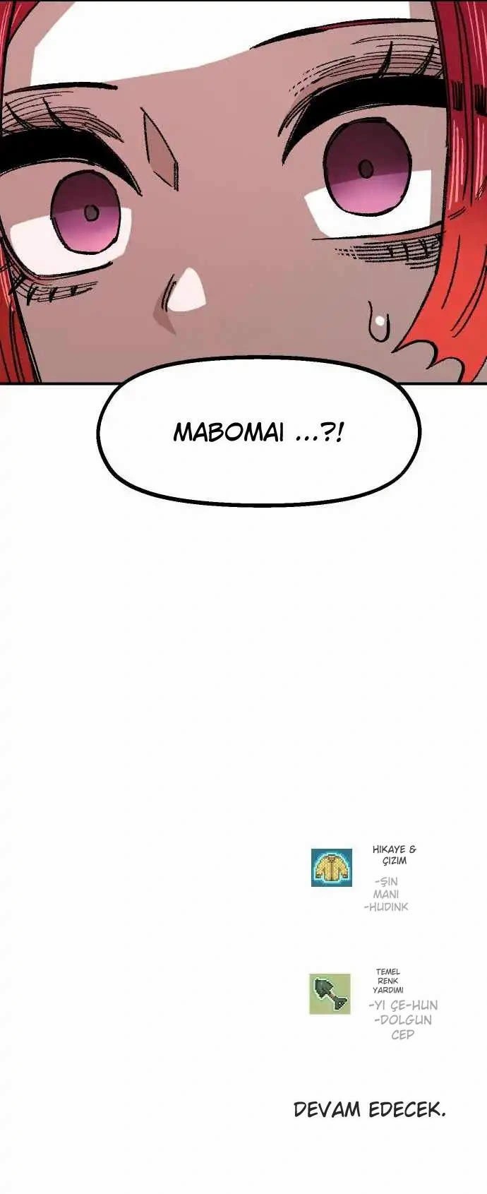 Emekli Askerin Yeniden Dönüşü Bölüm 66 - Sayfa 11