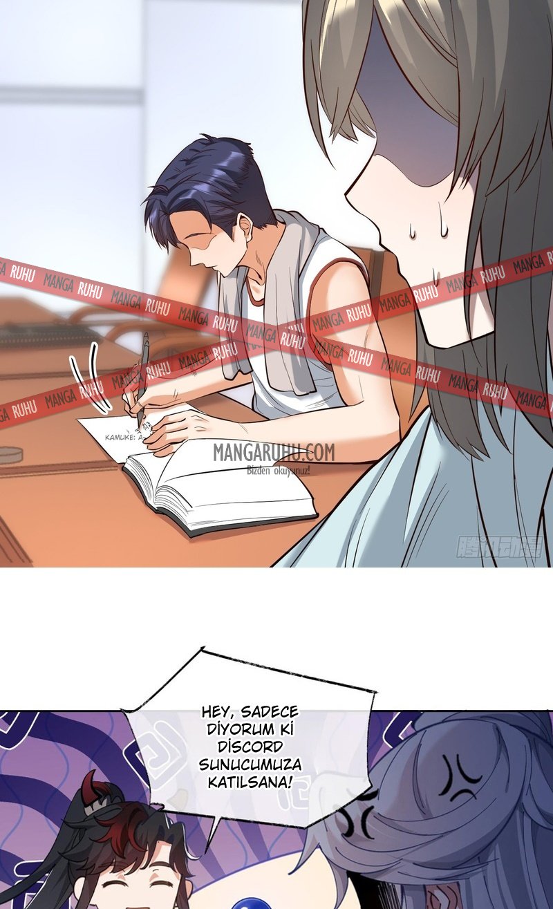 Harcadıkça Yükseliş Bölüm 10 - Sayfa 29