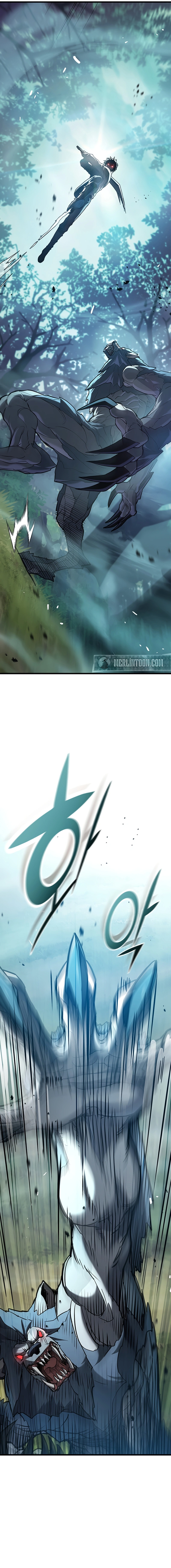 İblis Avcısının Yönergesi Bölüm 1 - Sayfa 17