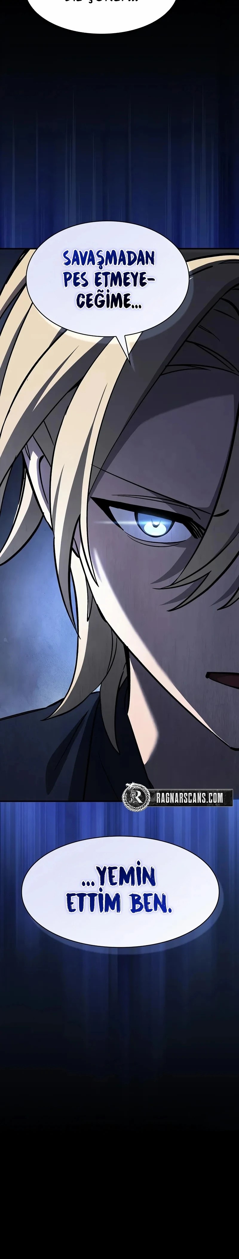 Sword-Devouring Swordmaster Bölüm 9 - Sayfa 13