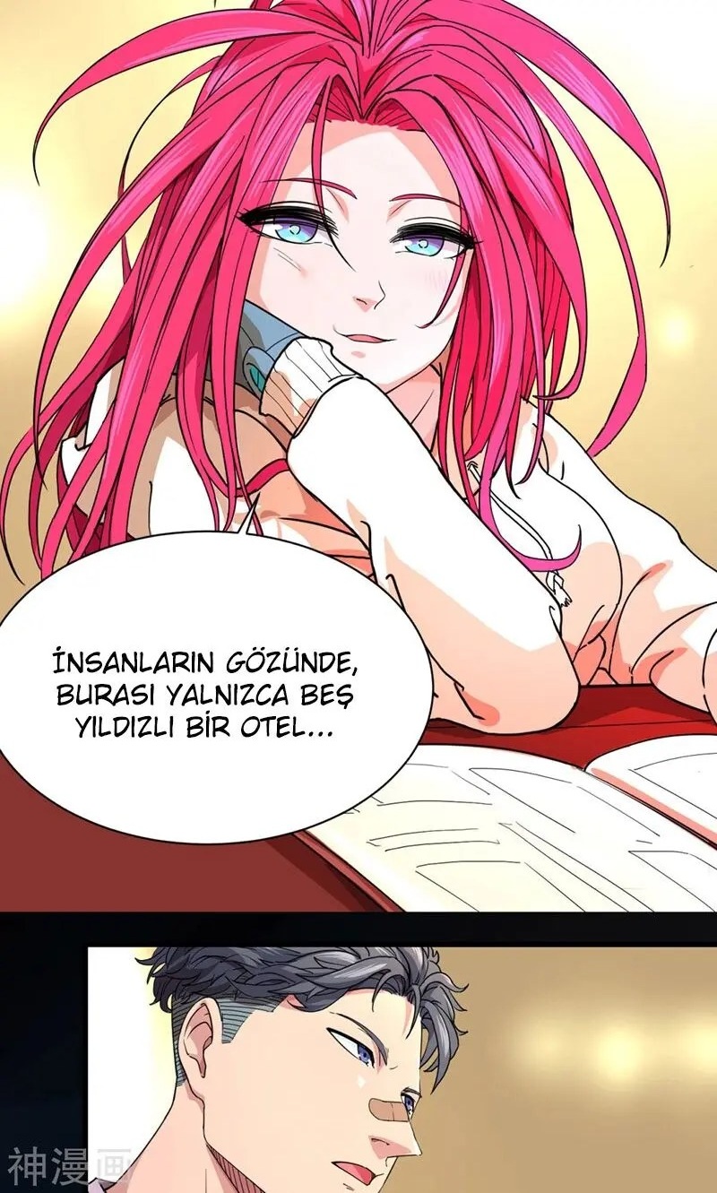 Save A Female Assassin Bölüm 29 - Sayfa 5