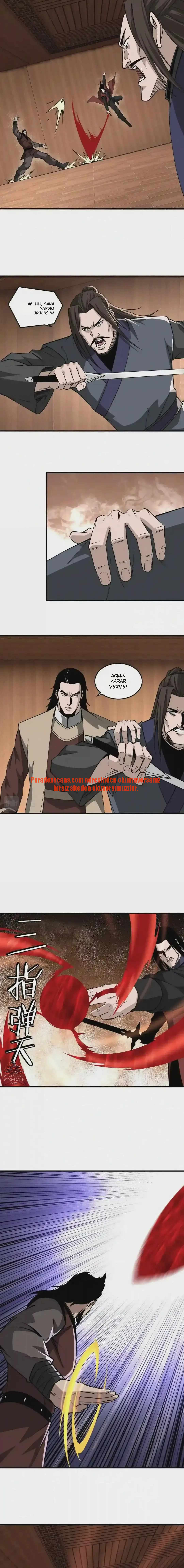 En Büyük Patron Sistemi Bölüm 236 - Sayfa 4