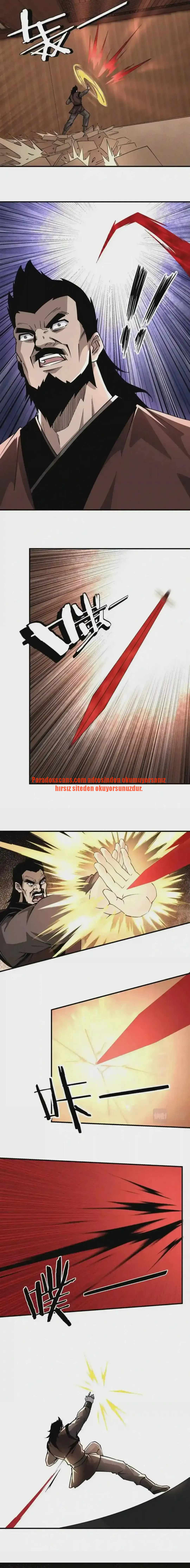 En Büyük Patron Sistemi Bölüm 236 - Sayfa 5