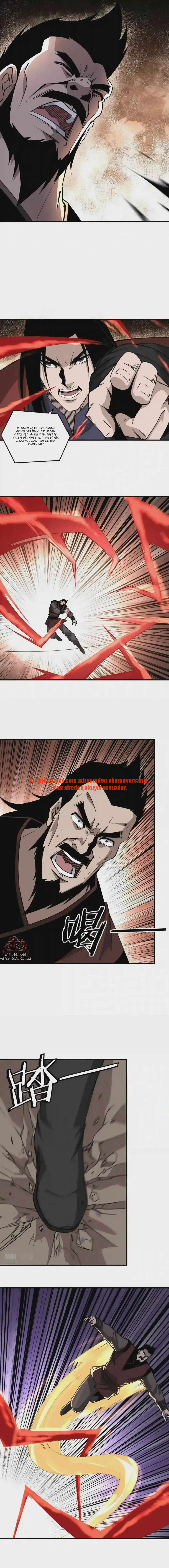 En Büyük Patron Sistemi Bölüm 236 - Sayfa 6