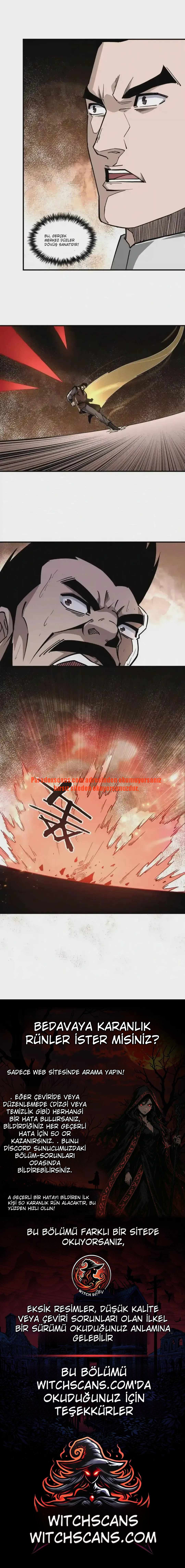 En Büyük Patron Sistemi Bölüm 236 - Sayfa 7