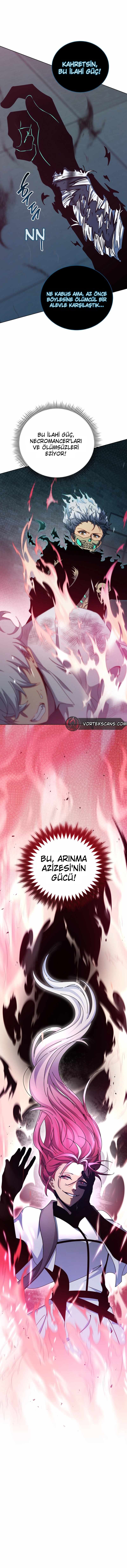 Ölügüden Akademisi ve Dahi Çağırıcı Bölüm 148 - Sayfa 1