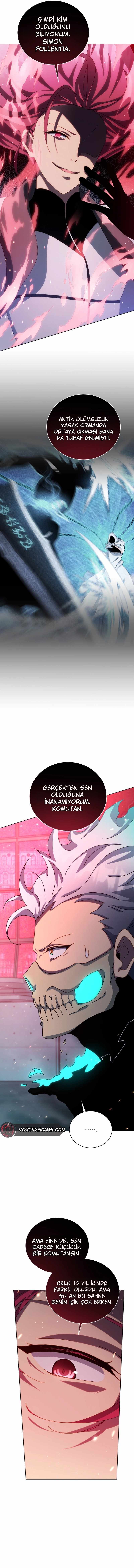 Ölügüden Akademisi ve Dahi Çağırıcı Bölüm 148 - Sayfa 2