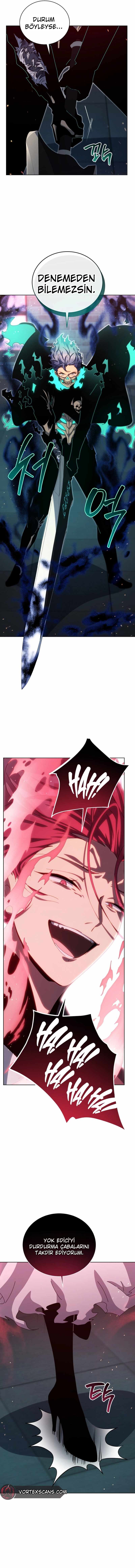 Ölügüden Akademisi ve Dahi Çağırıcı Bölüm 148 - Sayfa 3