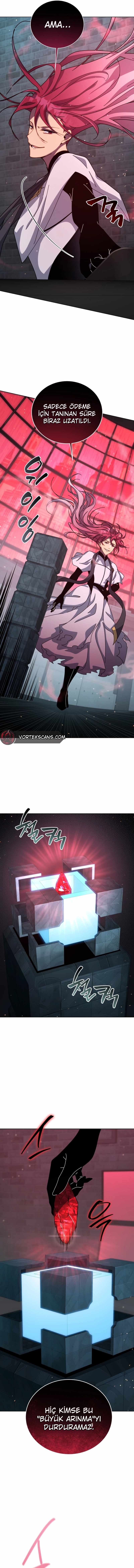 Ölügüden Akademisi ve Dahi Çağırıcı Bölüm 148 - Sayfa 4