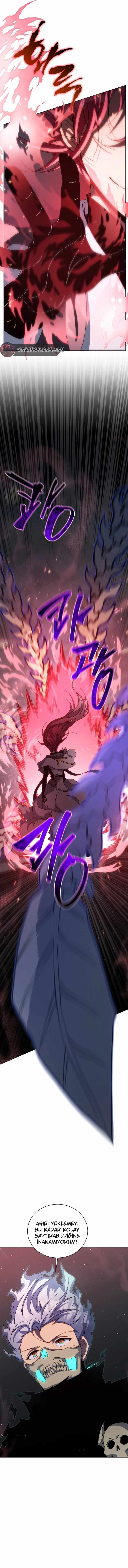 Ölügüden Akademisi ve Dahi Çağırıcı Bölüm 148 - Sayfa 6