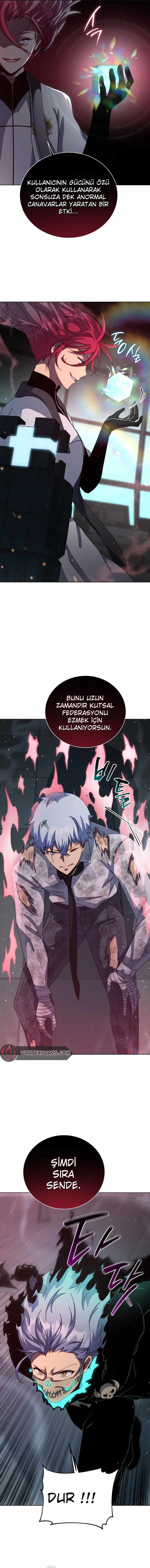 Ölügüden Akademisi ve Dahi Çağırıcı Bölüm 148 - Sayfa 7