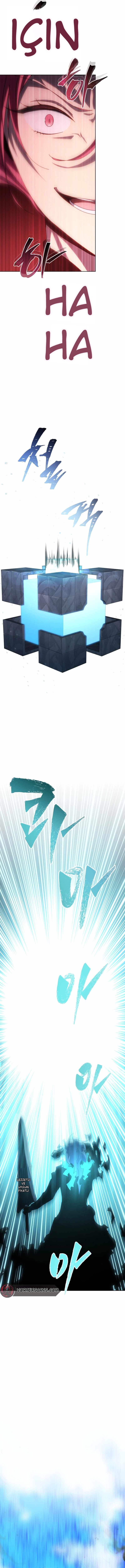 Ölügüden Akademisi ve Dahi Çağırıcı Bölüm 148 - Sayfa 8