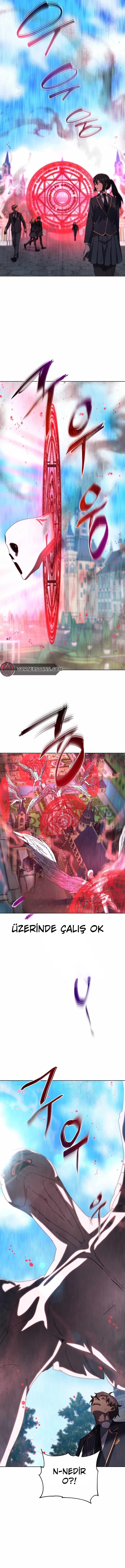 Ölügüden Akademisi ve Dahi Çağırıcı Bölüm 148 - Sayfa 9