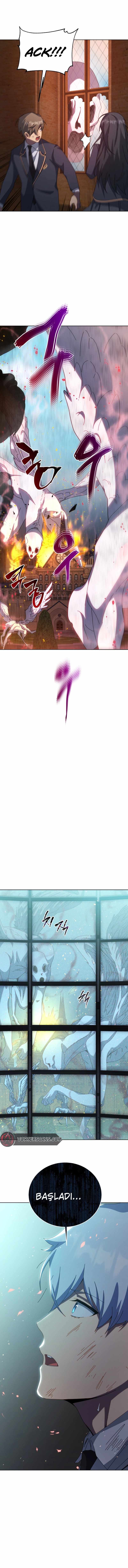 Ölügüden Akademisi ve Dahi Çağırıcı Bölüm 148 - Sayfa 10