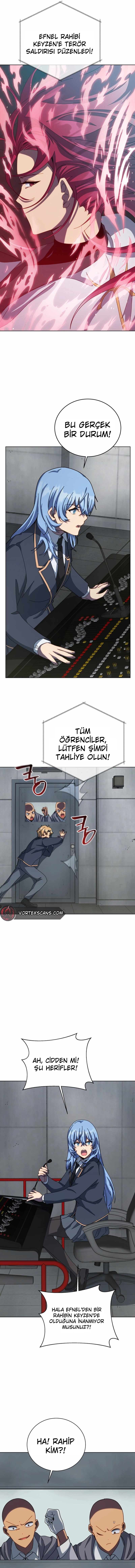 Ölügüden Akademisi ve Dahi Çağırıcı Bölüm 148 - Sayfa 12