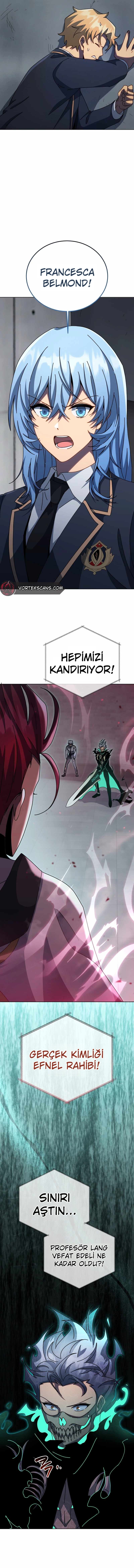 Ölügüden Akademisi ve Dahi Çağırıcı Bölüm 148 - Sayfa 13