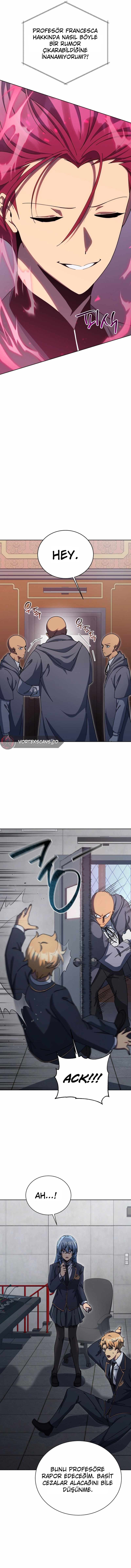 Ölügüden Akademisi ve Dahi Çağırıcı Bölüm 148 - Sayfa 14