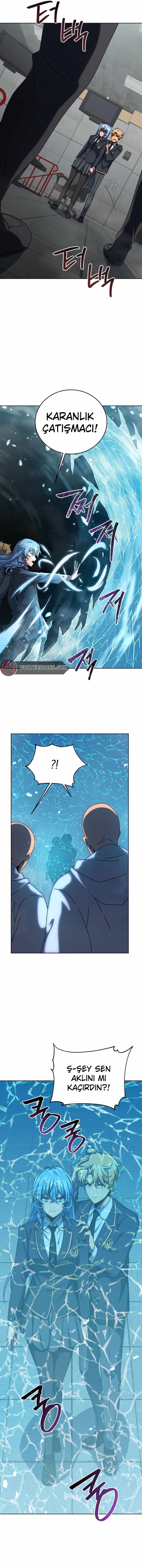 Ölügüden Akademisi ve Dahi Çağırıcı Bölüm 148 - Sayfa 15