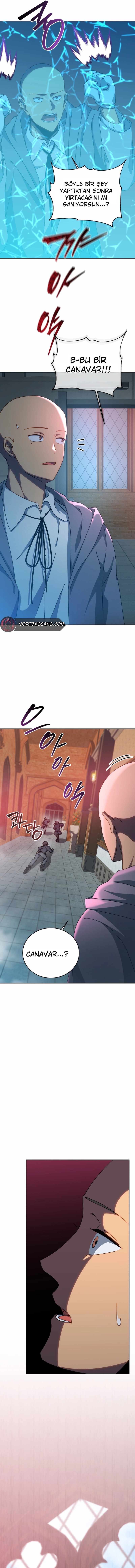 Ölügüden Akademisi ve Dahi Çağırıcı Bölüm 148 - Sayfa 16