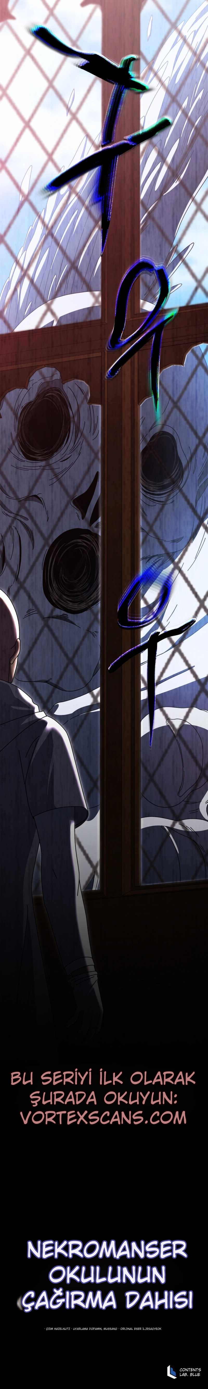 Ölügüden Akademisi ve Dahi Çağırıcı Bölüm 148 - Sayfa 17