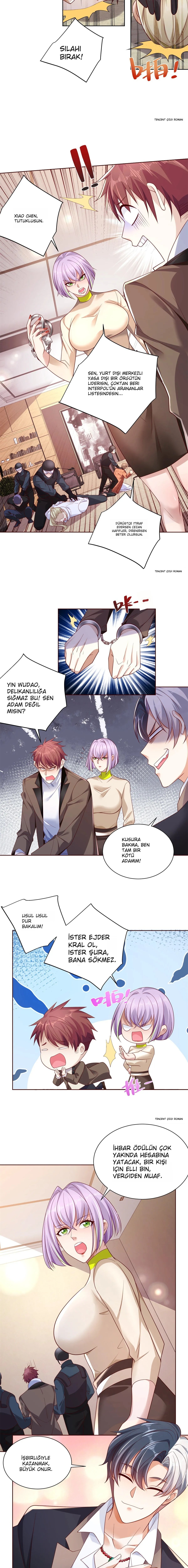 Yüce Kötünün Yükselişi Bölüm 2 - Sayfa 2