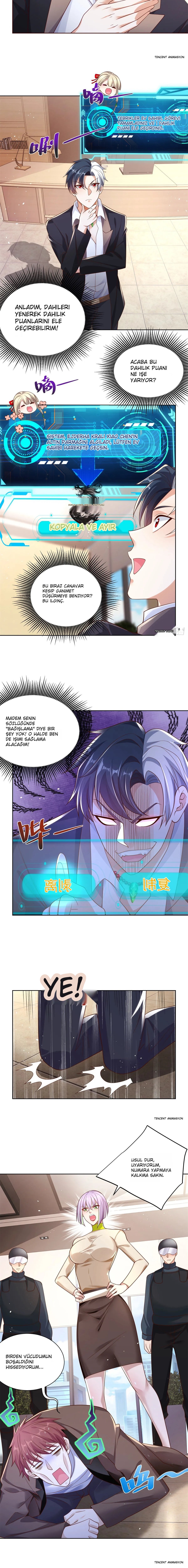 Yüce Kötünün Yükselişi Bölüm 2 - Sayfa 3