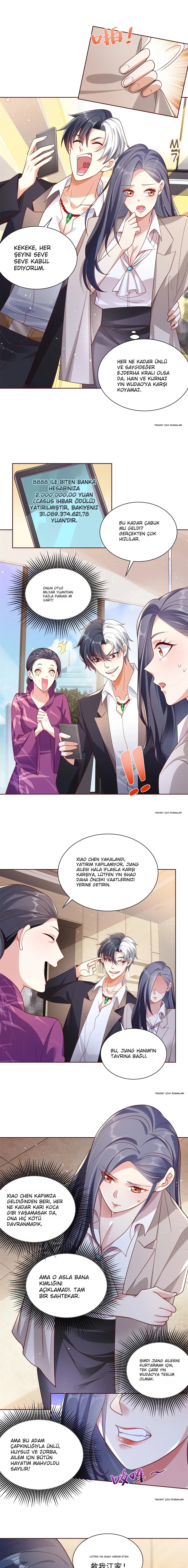 Yüce Kötünün Yükselişi Bölüm 2 - Sayfa 4