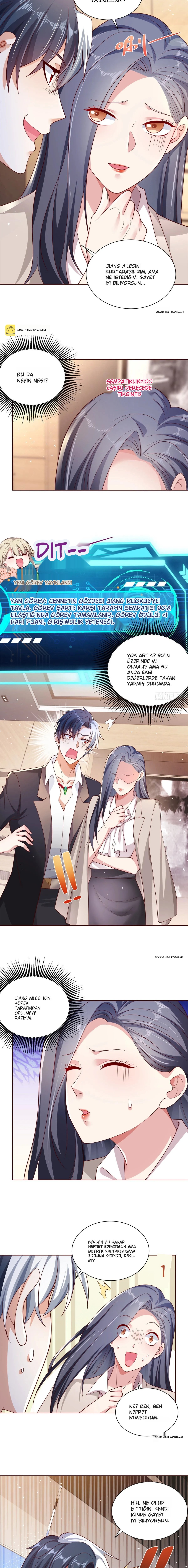 Yüce Kötünün Yükselişi Bölüm 2 - Sayfa 5