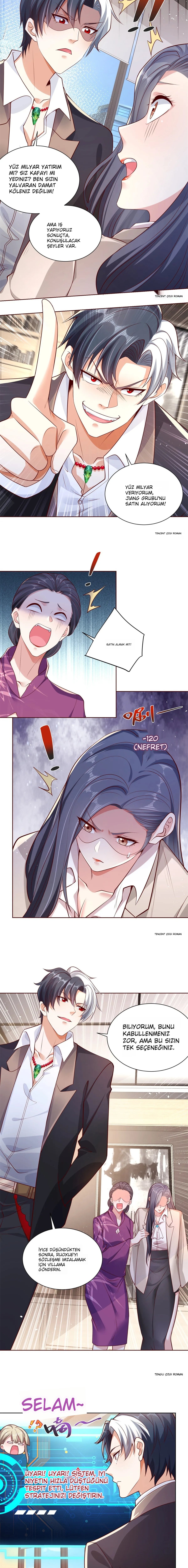 Yüce Kötünün Yükselişi Bölüm 2 - Sayfa 6