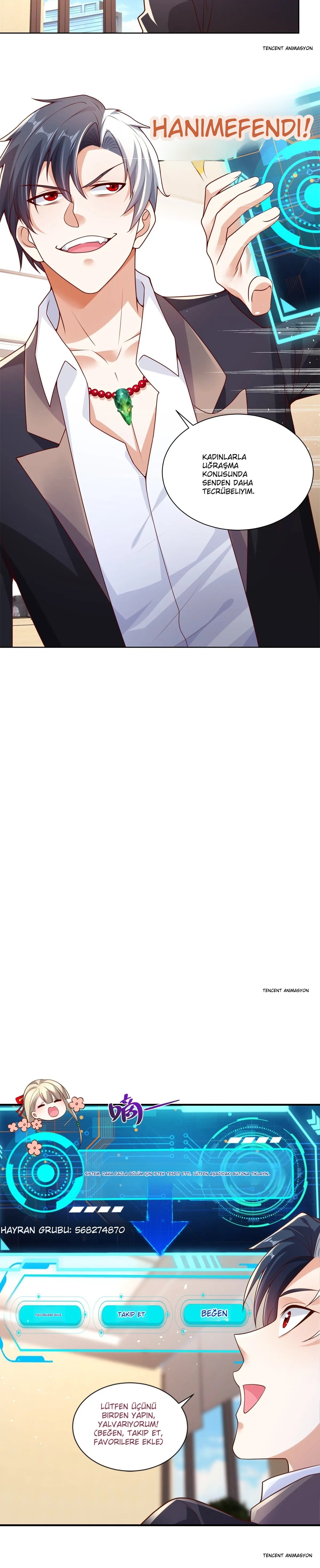 Yüce Kötünün Yükselişi Bölüm 2 - Sayfa 7