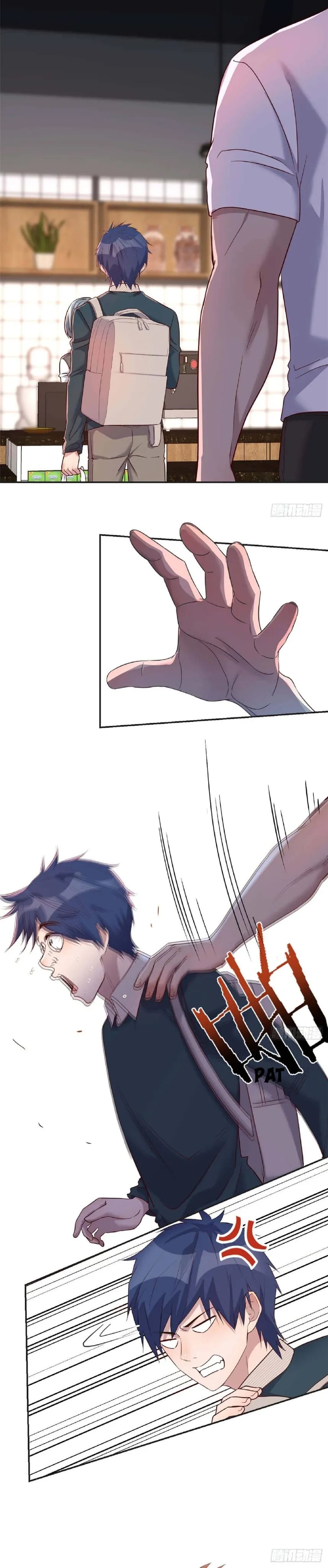 Kız Kardeşim Bir Süperstar Bölüm 36 - Sayfa 6