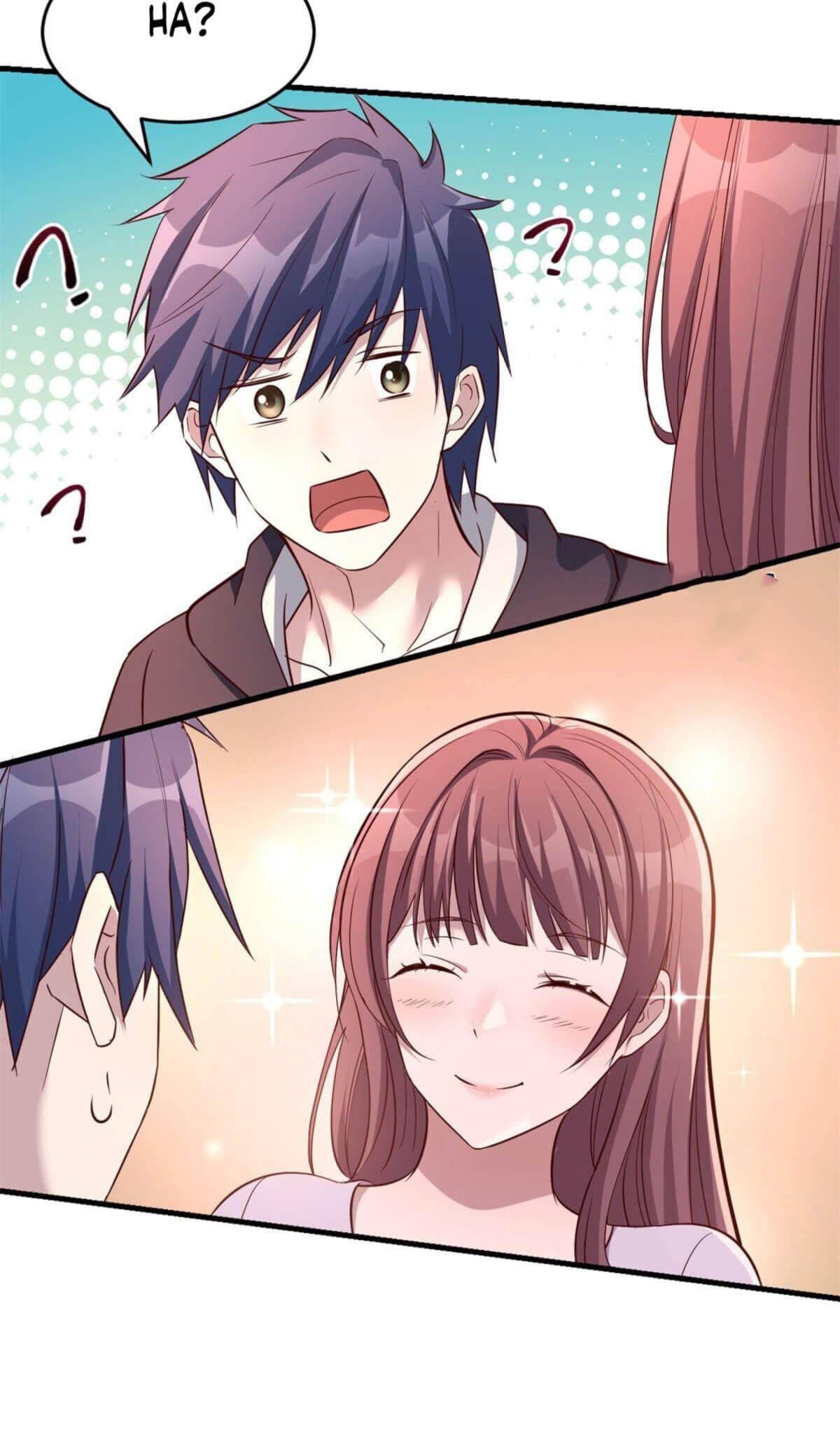 Kız Kardeşim Bir Süperstar Bölüm 7 - Sayfa 9