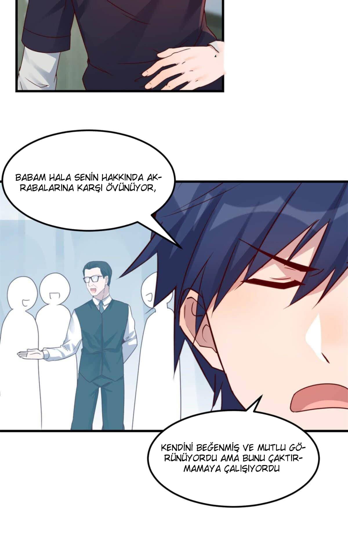 Kız Kardeşim Bir Süperstar Bölüm 7 - Sayfa 15