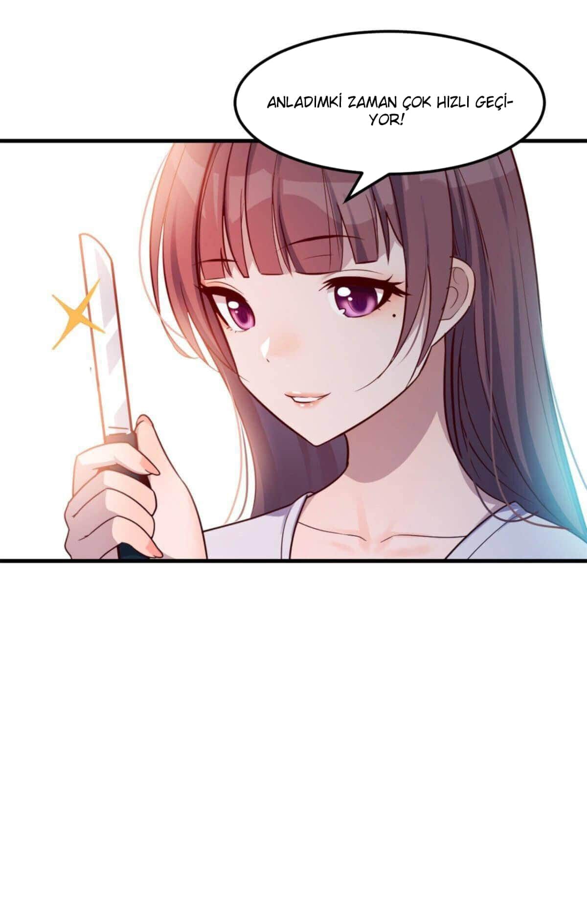 Kız Kardeşim Bir Süperstar Bölüm 7 - Sayfa 18