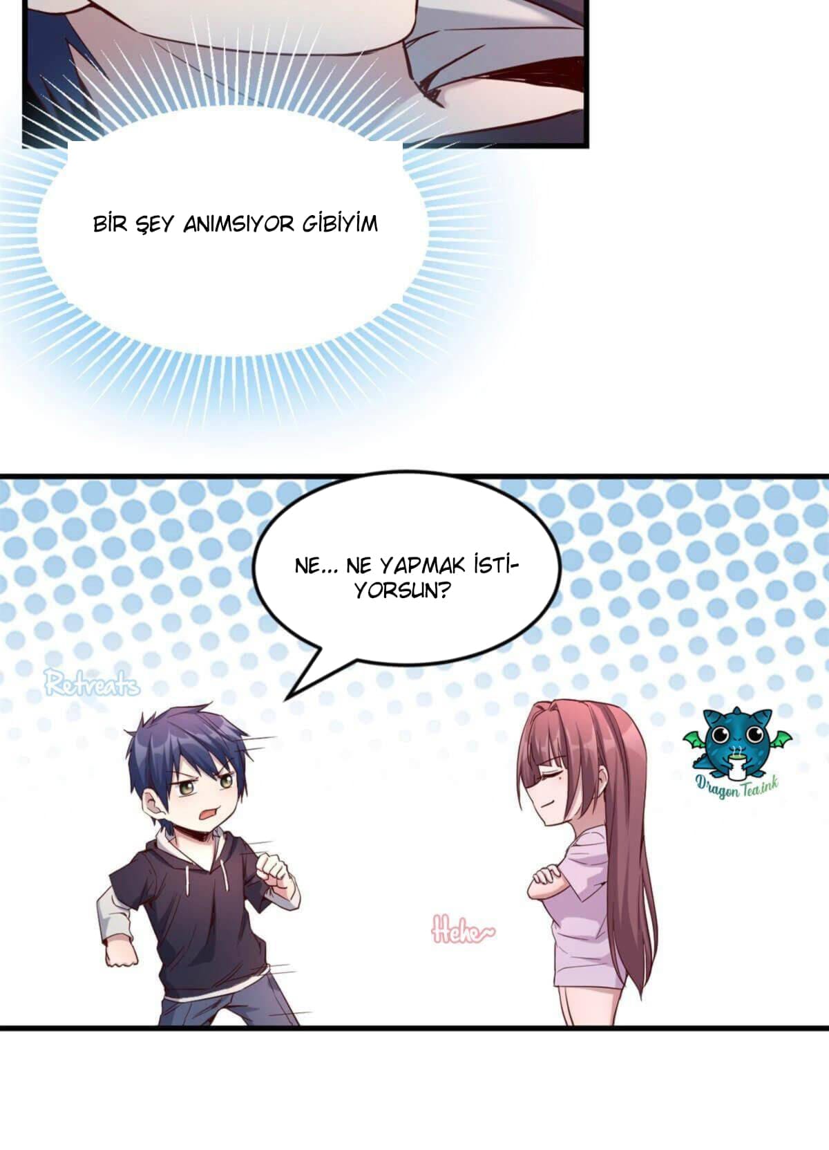 Kız Kardeşim Bir Süperstar Bölüm 7 - Sayfa 26