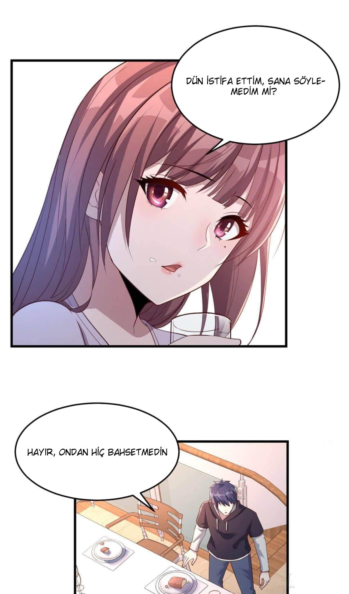 Kız Kardeşim Bir Süperstar Bölüm 7 - Sayfa 2