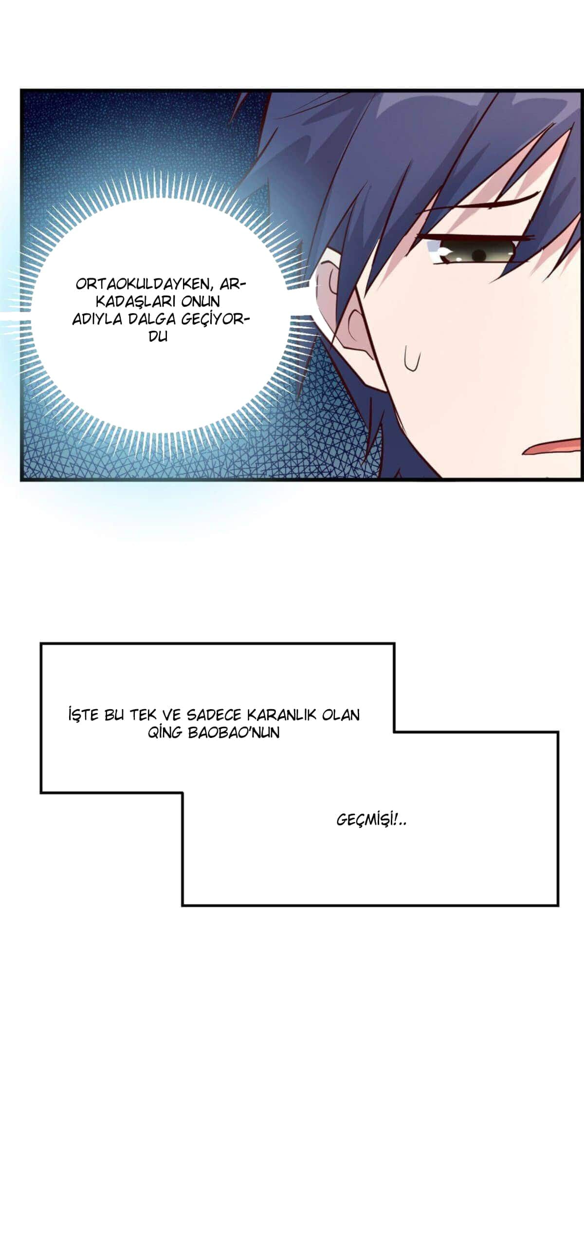 Kız Kardeşim Bir Süperstar Bölüm 7 - Sayfa 30