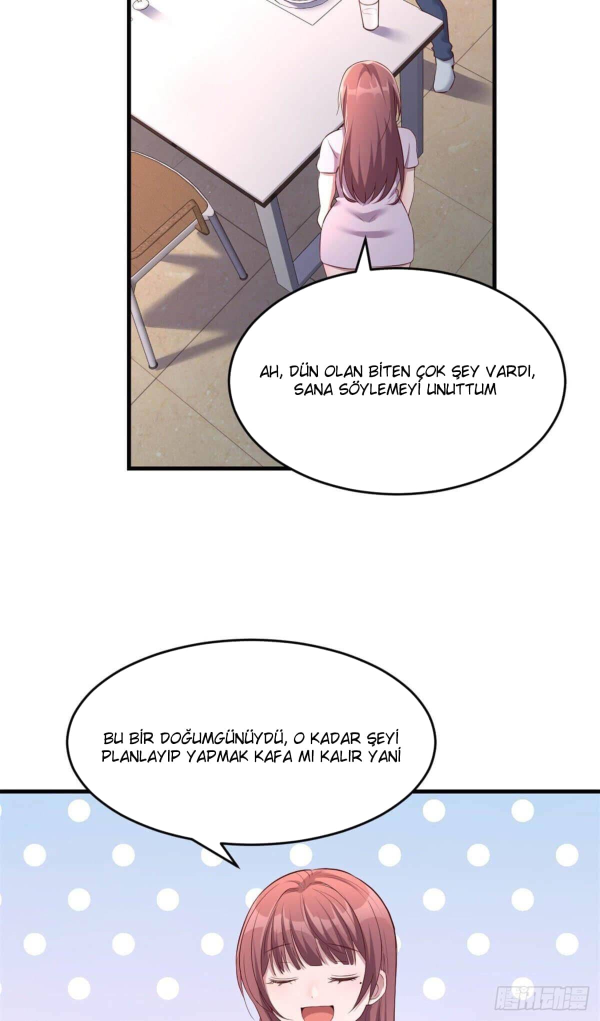 Kız Kardeşim Bir Süperstar Bölüm 7 - Sayfa 3