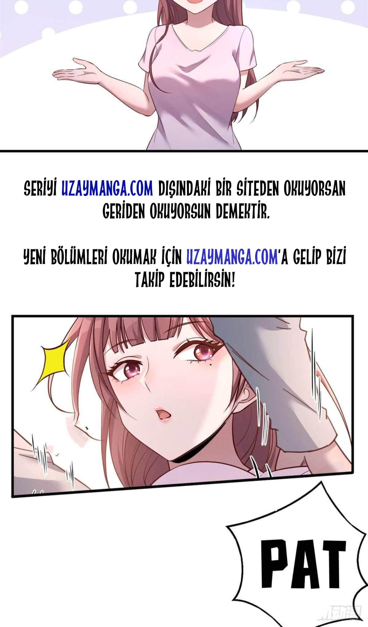 Kız Kardeşim Bir Süperstar Bölüm 7 - Sayfa 4