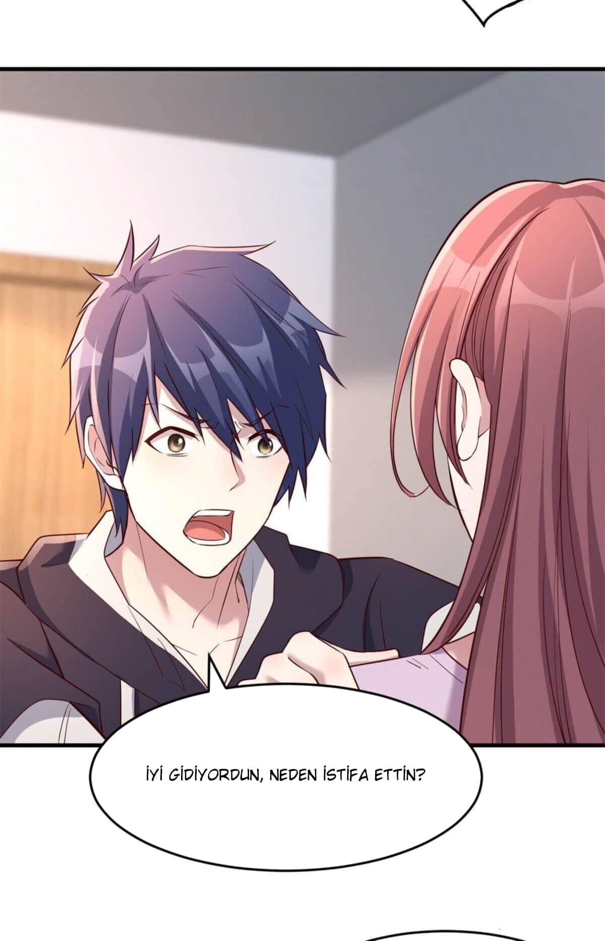 Kız Kardeşim Bir Süperstar Bölüm 7 - Sayfa 5