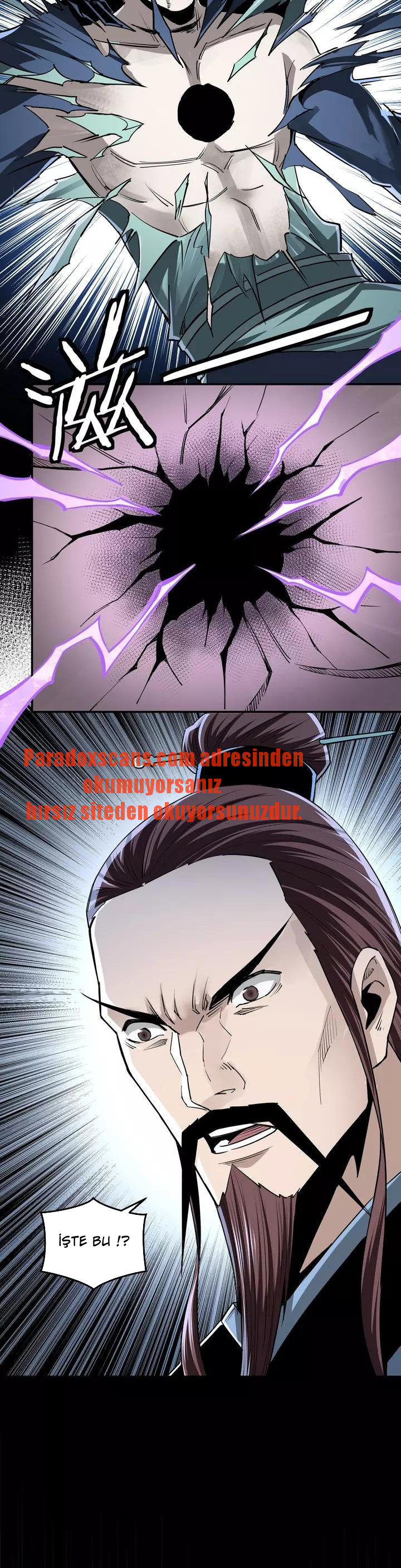 En Büyük Patron Sistemi Bölüm 52 - Sayfa 3