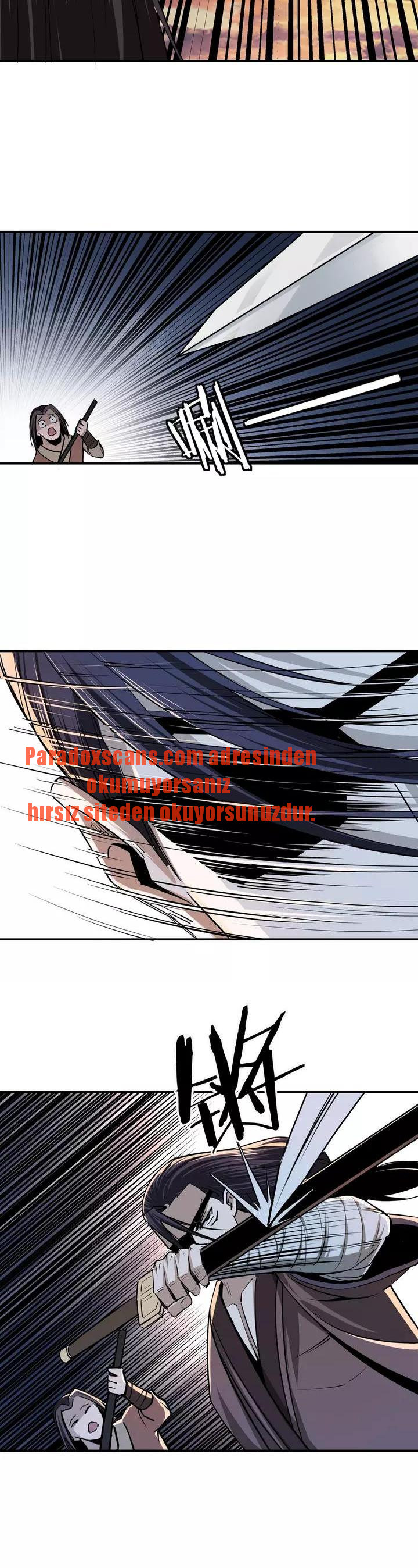 En Büyük Patron Sistemi Bölüm 52 - Sayfa 11