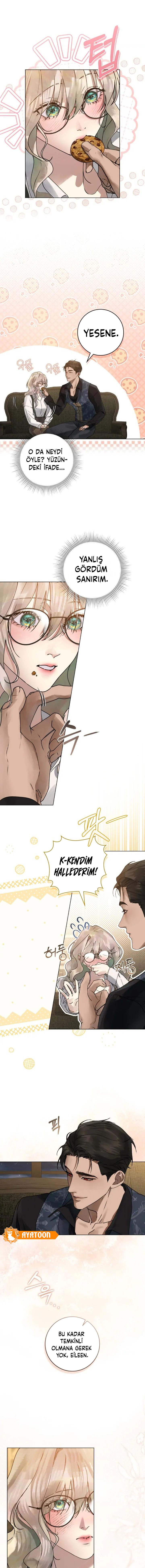 Hınzır Koca Bölüm 4 - Sayfa 5