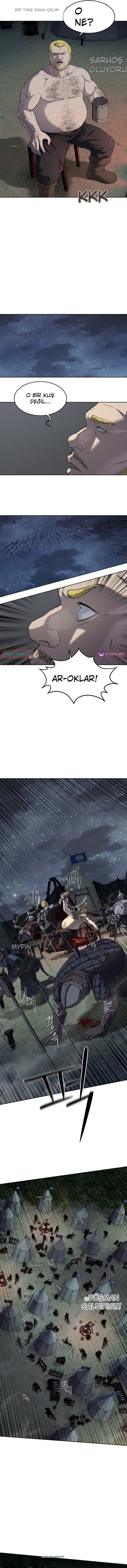 Çelik İmparator Bölüm 16 - Sayfa 2